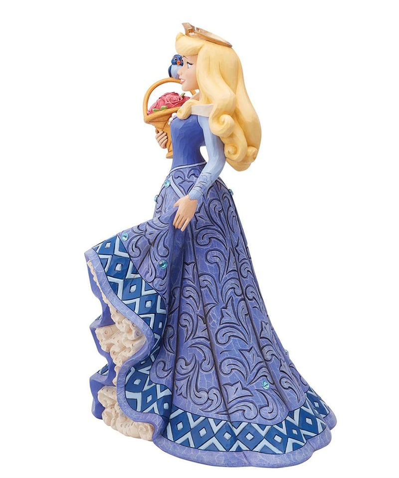 ディズニー 眠れる森の美女 大型フィギュリン(高さ約38cm彫像