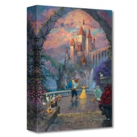 ディズニー公式ファインアート アナと雪の女王 