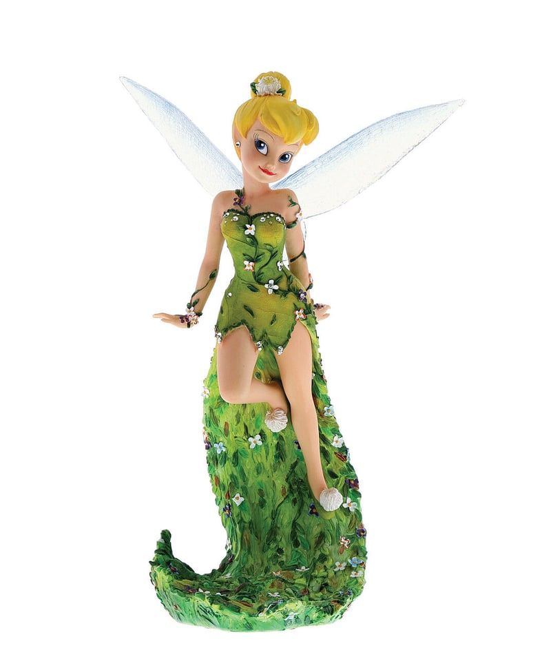 ディズニー ティンカーベルのフィギュリン(高さ約20cm ディズニー ティンカーベルのフィギュリン(高さ約20cm