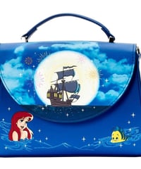 ディズニー×Loungefly ドナルド・ダック 90周年記念 限定