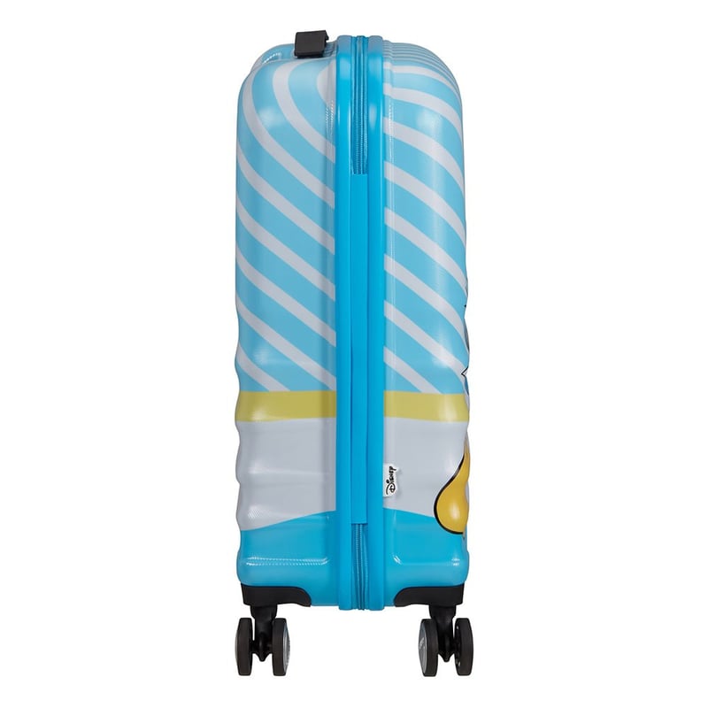 Disney × American Tourister キャリーケース 36L 