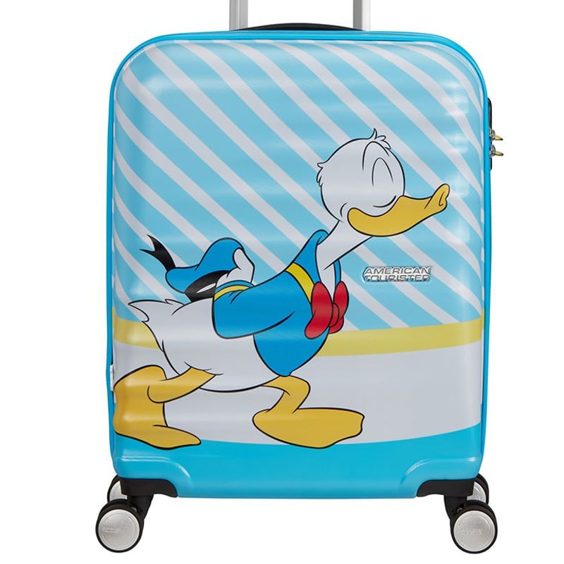 Disney × American Tourister キャリーケース 36L 