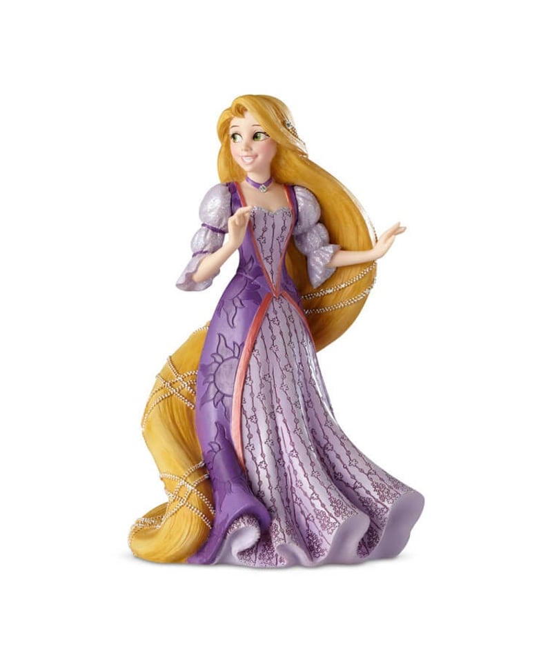 ディズニー 塔の上のラプンツェル フィギュリン (高さ約20cm彫像 ディズニー 塔の上のラプンツェル フィギュリン (高さ約20cm彫像