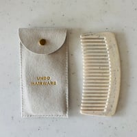 トラベルコーム - UNDO HAIRWARE