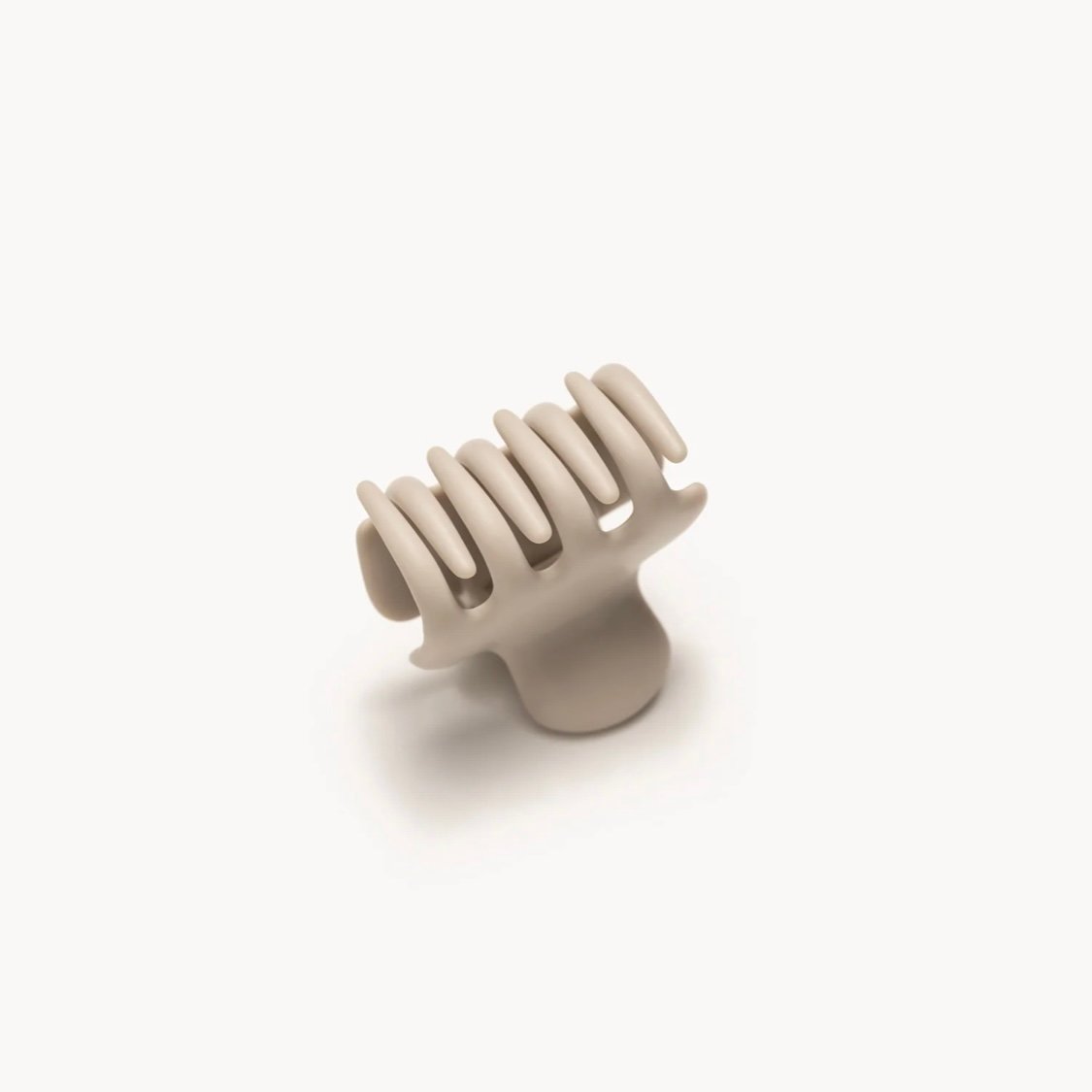 ヘアクリップ(サンドストーン) - UNDO HAIRWARE | Love for…