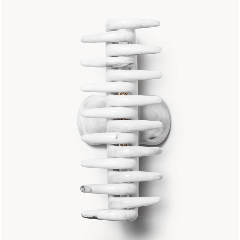 UNDO HAIRWARE ヘアクリップ Undo Hairware】No. 4 Claw クリップ イタリア製 (UNDO HAIRWARE
