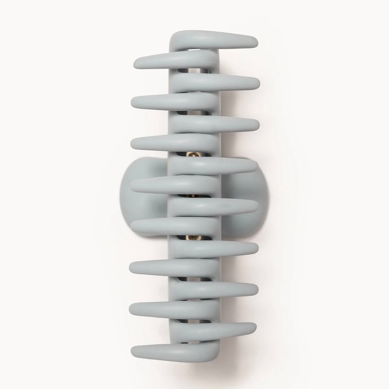 ヘアクリップ(ストーンブルー) - UNDO | Love for…