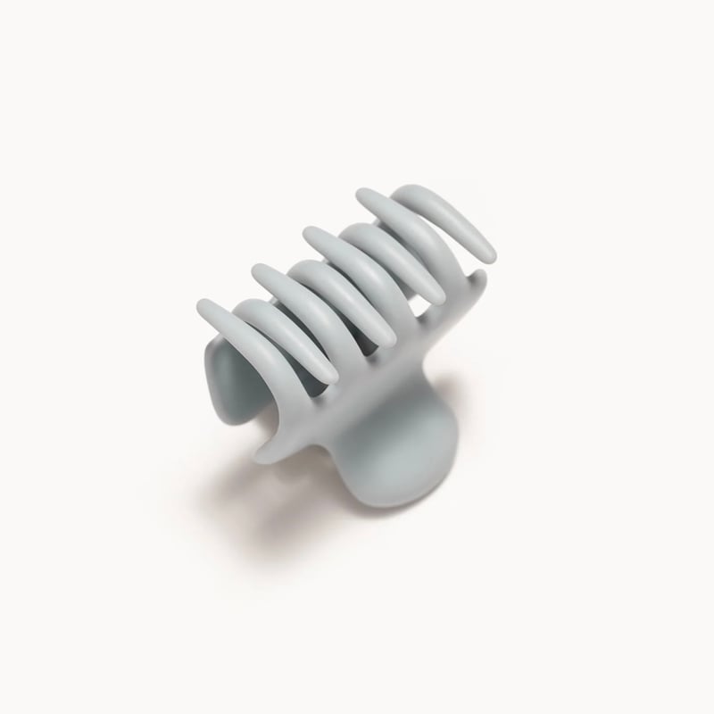 undo ブラック ヘアクリップ Undo Hairware】 No.4 Claw ヘアクリップ *送料無料* (UNDO