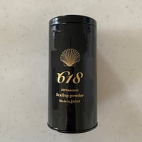 618オリジナル缶