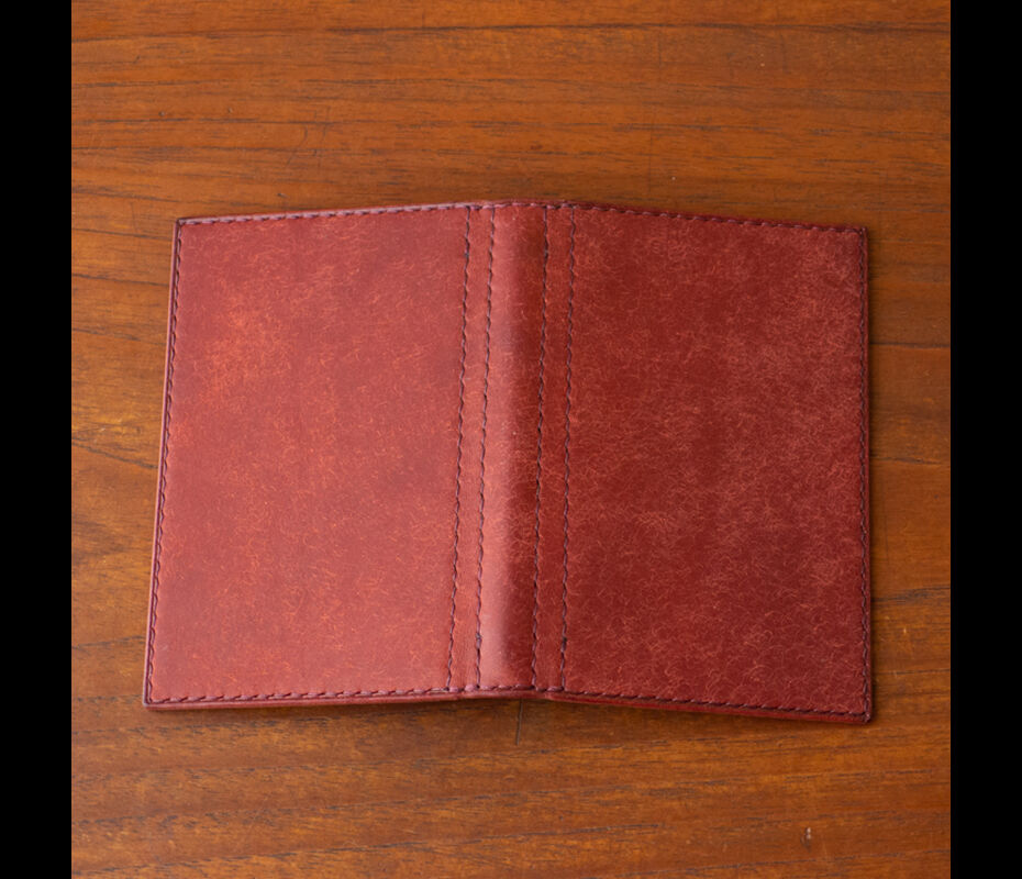 マイクロ5システム手帳カバー【全8色】 | stella*