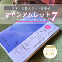 【おまけ付き】マヤンアムレット Vol.7