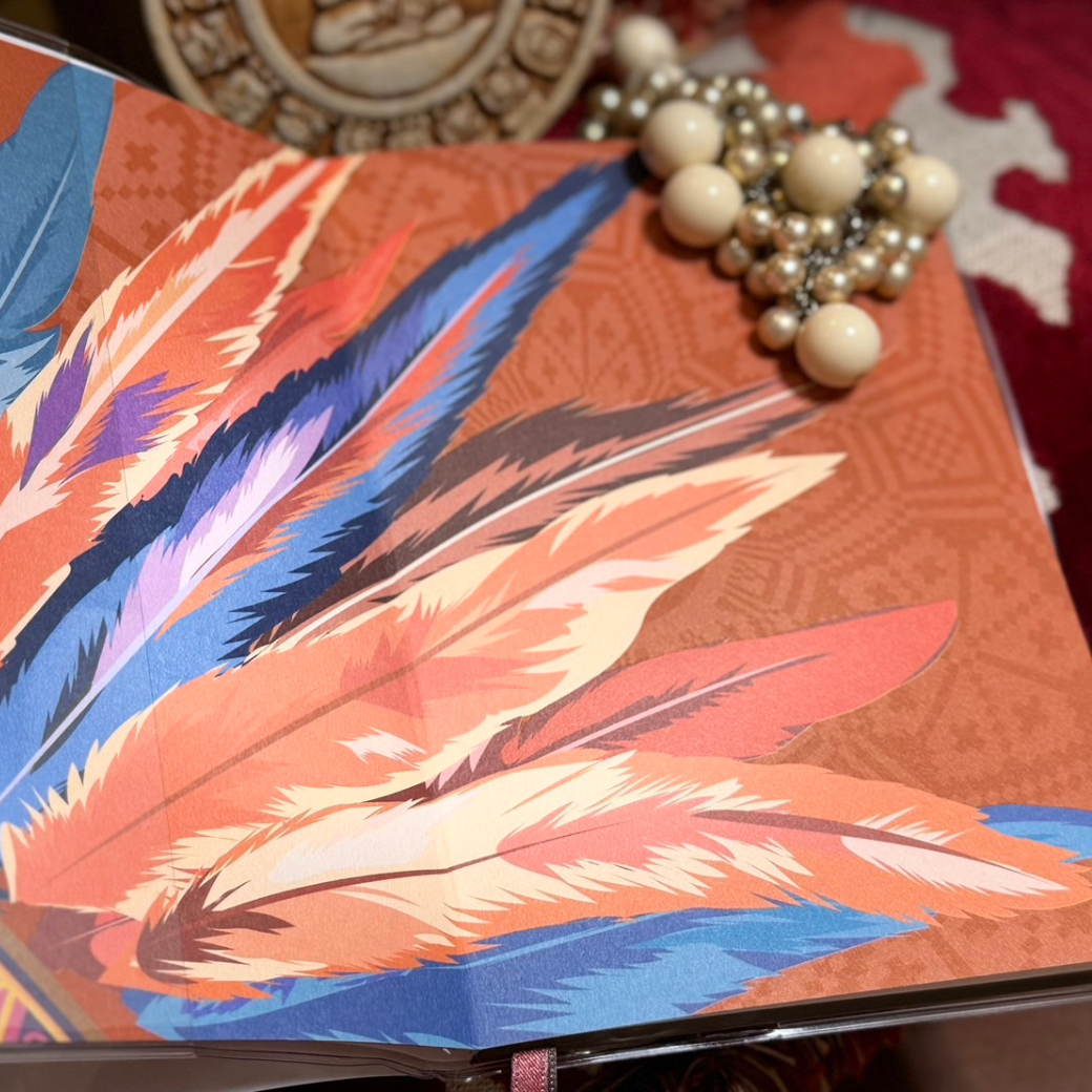 マヤンアムレット Vol.5 | マヤイロプラス