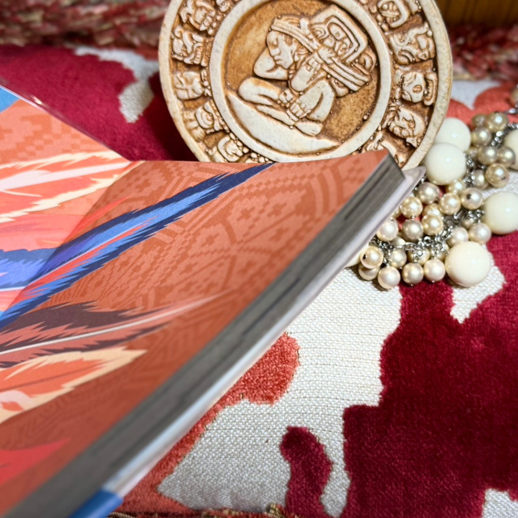 マヤンアムレット Vol.5 | マヤイロプラス