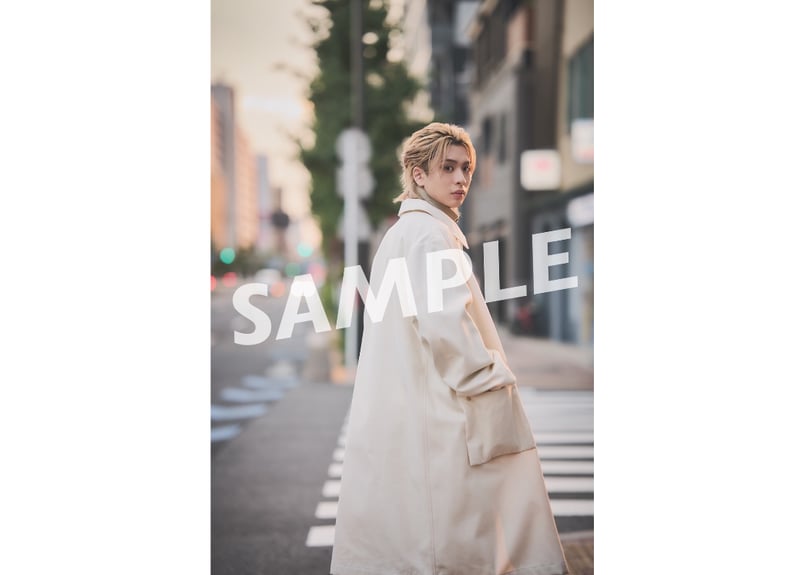 ダイタク ブロマイド 大崎捺希 ブロマイドCセット | ステラリリーストア