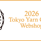 東京ヤーンクロールWEBSHOP