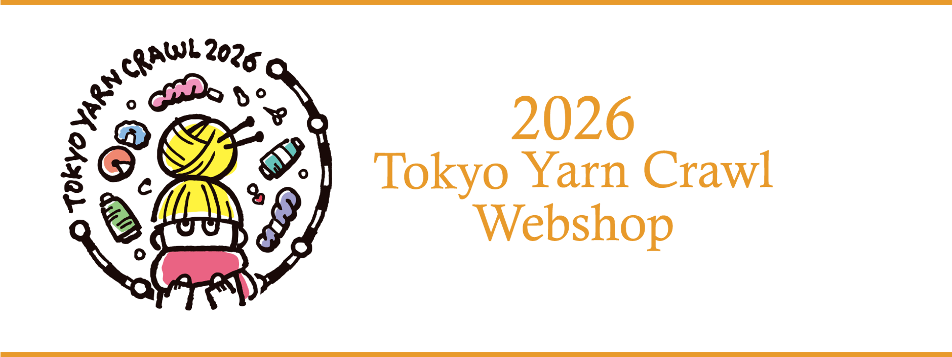 東京ヤーンクロールWEBSHOP