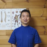 爽快整体院の STORE