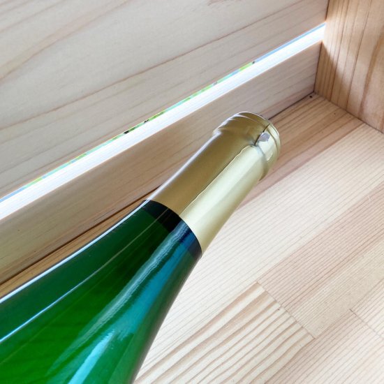 しまじろう 幻のワイン リースリング アウスレーゼ カビネット 2023 しまじろう 幻のワイン リースリング アウスレーゼ カビネット