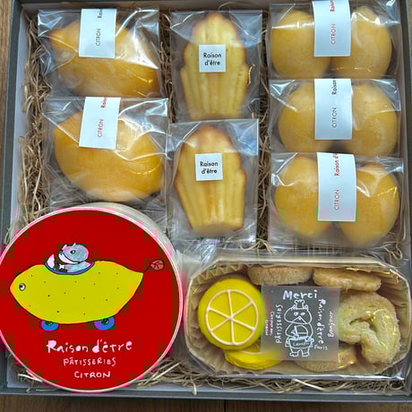 Raison d'être ONLINE