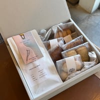 父の日 コーヒー豆と焼菓子7点セット　2026