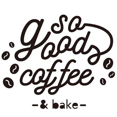 so good coffee & bake STORE
