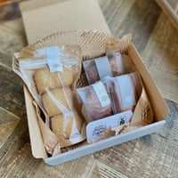 焼菓子4点セット