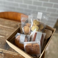 おうち焼菓子セット