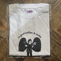 sogoodcoffee & bake オリジナル Tシャツ