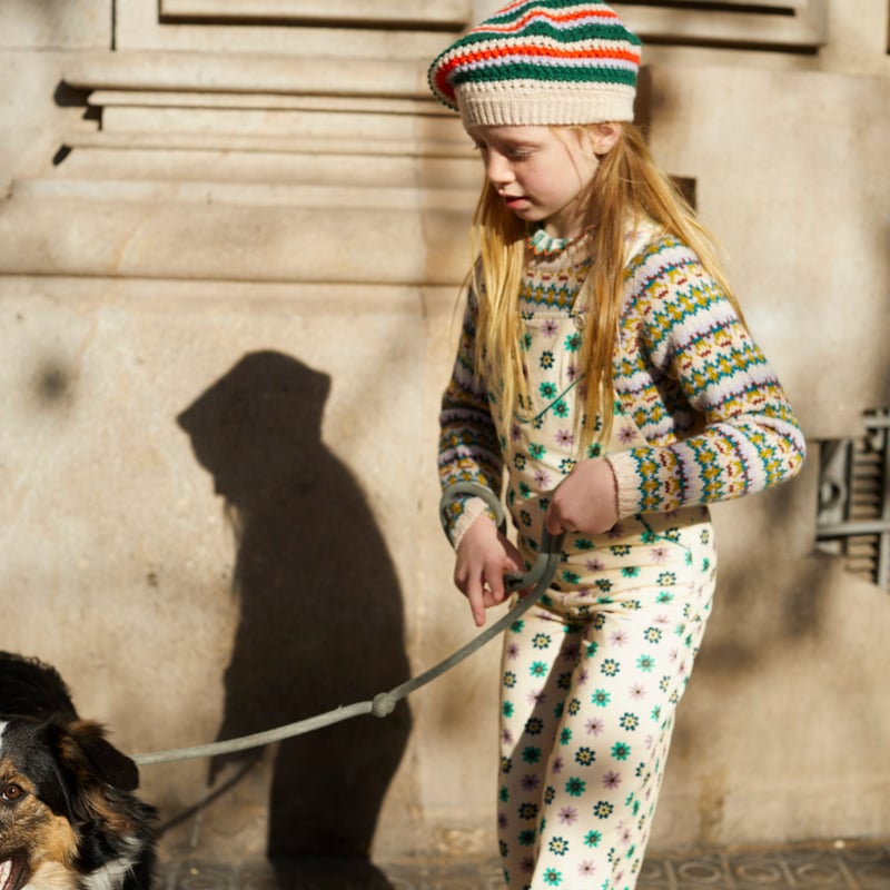 hello Simone - Jodie cardigan | treats and closet 