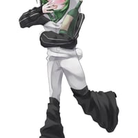 いよかん。💚Birthdayアクスタ【2025】
