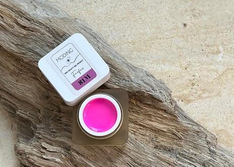 MODING GEL 81M