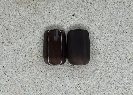 MODING GEL 124C