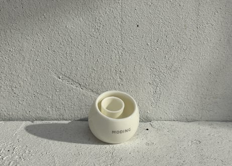 MODING BRURH CLEAR CUP