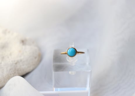 Turquoise