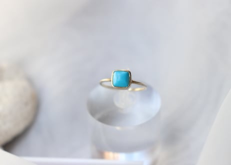 Turquoise