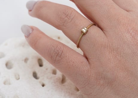 Yellow Sapphire