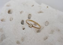 Yellow Sapphire