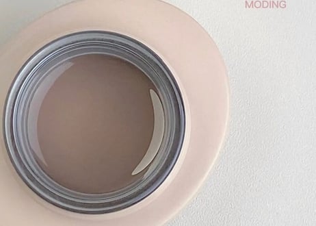 MODING Colors gel Hard F29