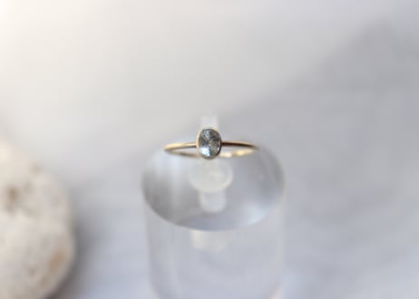 Aquamarine