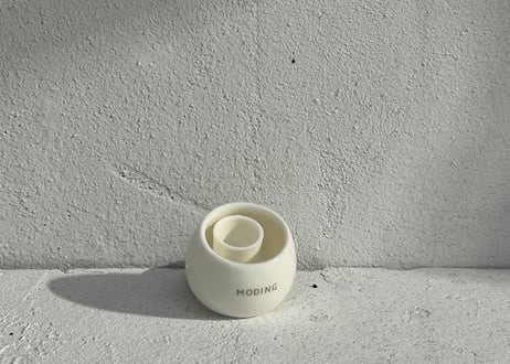 MODING BRURH CLEAR CUP