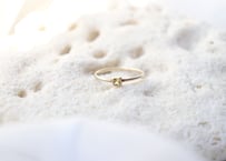 Yellow Sapphire