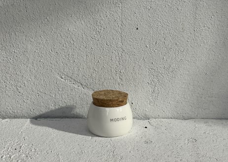 MODING BRURH CLEAR CUP