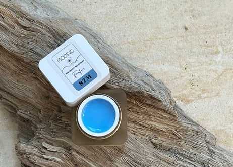 MODING GEL 87M
