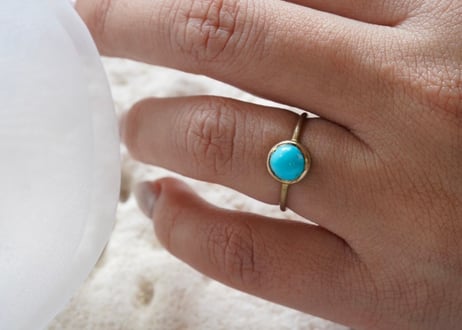Turquoise