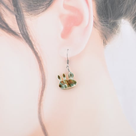 夜光貝アクセサリー | STORES