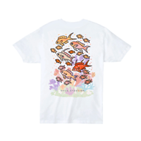Tシャツ【恋するハナダイ②】