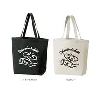 トートバッグ【ザトウクジラ】