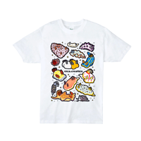 Tシャツ【伊豆ウミウシ】