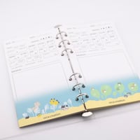 ダイビングログリーフ【ウミウシ①】