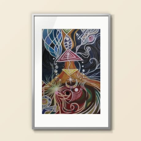 直感アート | STORES